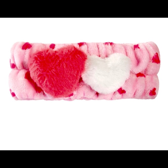 The Creme Shop 3D Teddy Headband - Picture 2 of 3